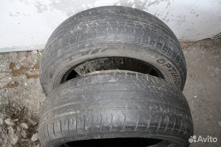 Hankook Optimo K415 205/60 R16