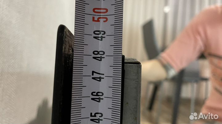 Электрическая варочная панель