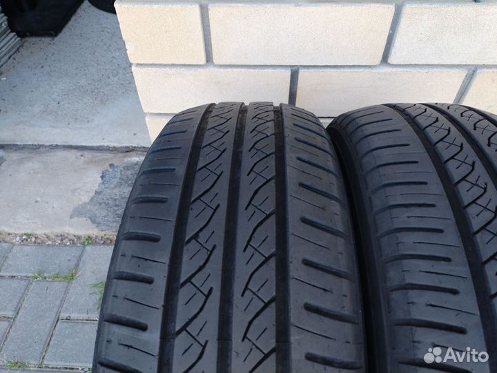 Yokohama A.Drive AA01 195/65 R15