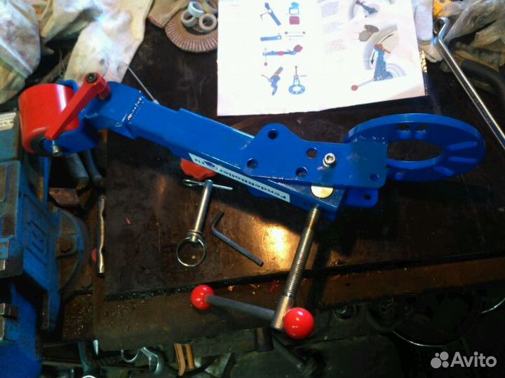 Раскатчик арок Аренда