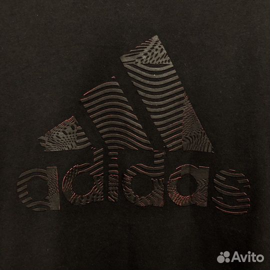 Футболка adidas М размер