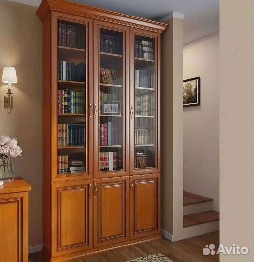 Библиотека от производителя в Санкт-Петербурге