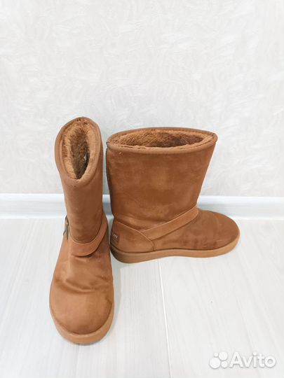 Угги 37 размер