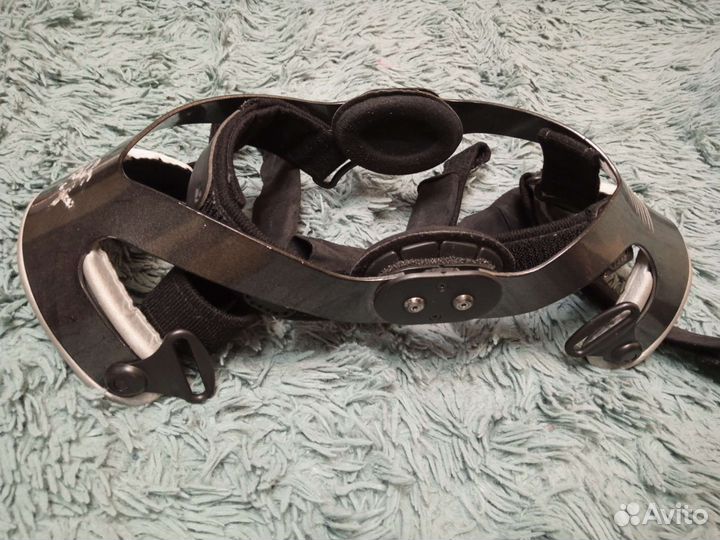 Ортез коленный breg X2K брейс