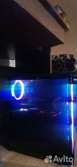 Продам готовый