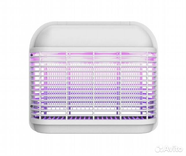 Уничтожитель насекомых GB-16BL (В наличии)