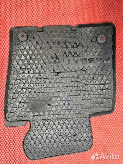 3C1 061 501 A 041Оригинальные ковры vw passat b6