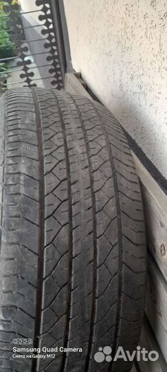 Accelera 651 SPORT 235/55 R18
