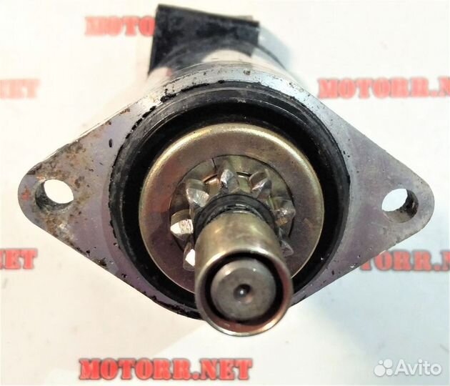 Стартер для гидроцикла Bombardier 717 720