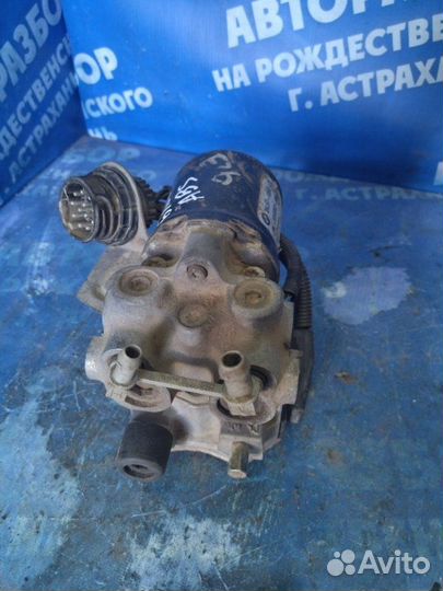 Блок abs Bmw E36 седан M43B18 1996