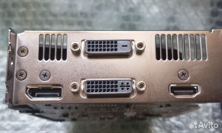 Asus GeForce GTX 950 strix OC 2048MB 128bit gddr5