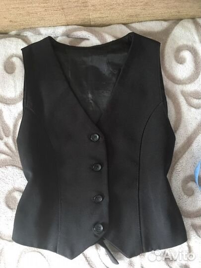 Школьная форма