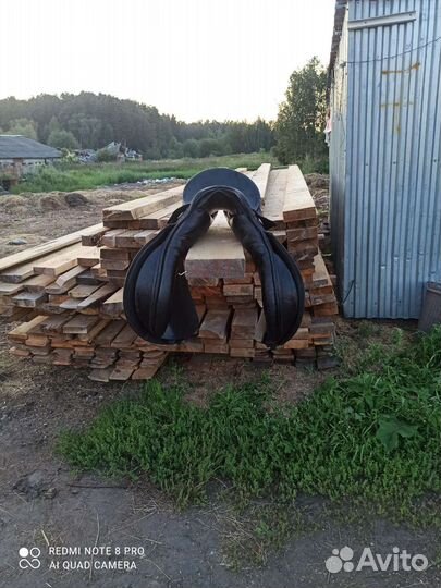 Универсальное седло Кieffer