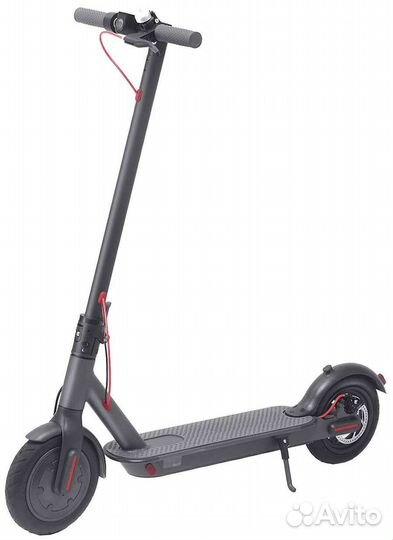 Продам Электросамокат Xiaomi M365