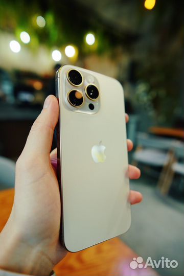 iPhone 16 Pro Max, 256 ГБ
