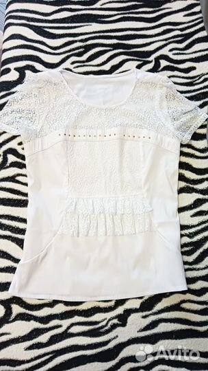 Женская одежда пакетом 48