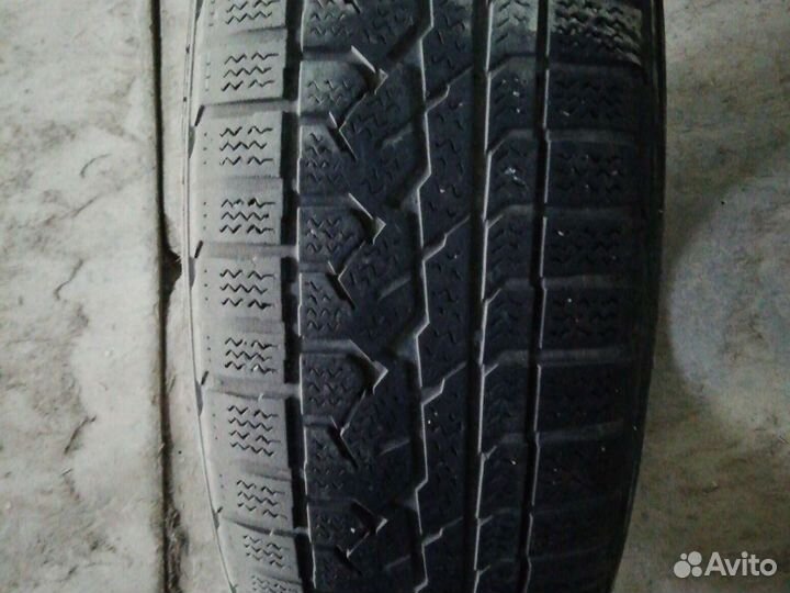 Marshal KLS09 235/60 R18