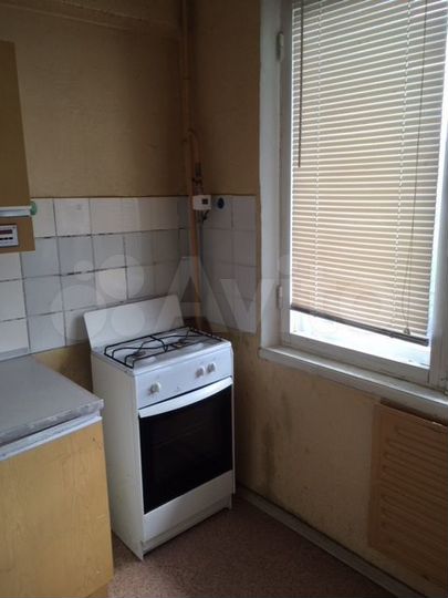 1-к. квартира, 30,3 м², 6/9 эт.