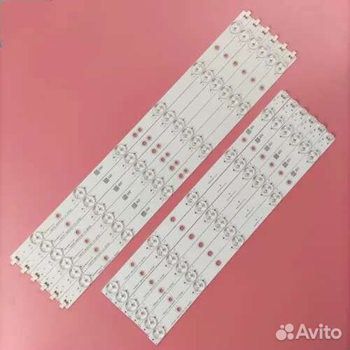 Подсветка Philips 42PFL3208T/60 42PFL3018T/60