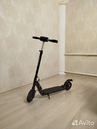 Электросамокат