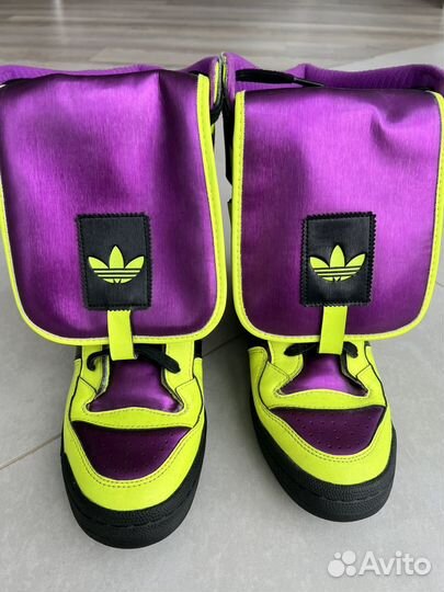 Кросовки Adidas Jeremy Scott