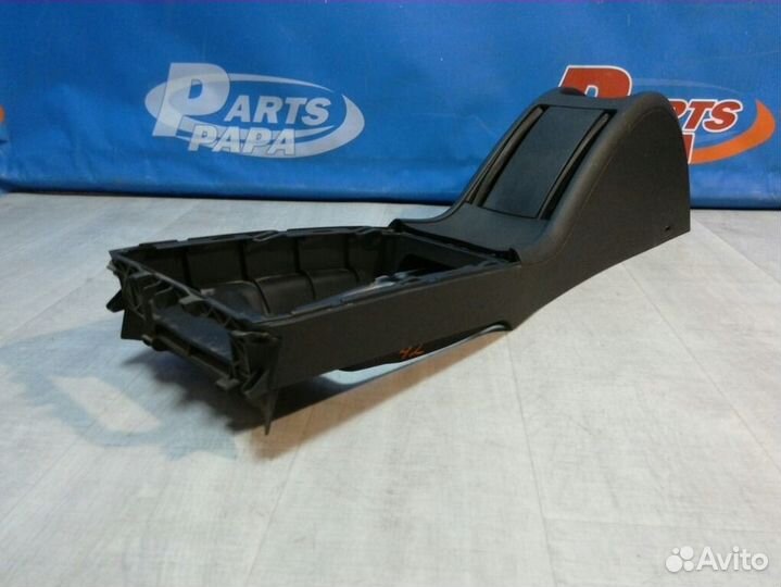 Консоль Renault Megane 2 1.6 K4MT760 2005