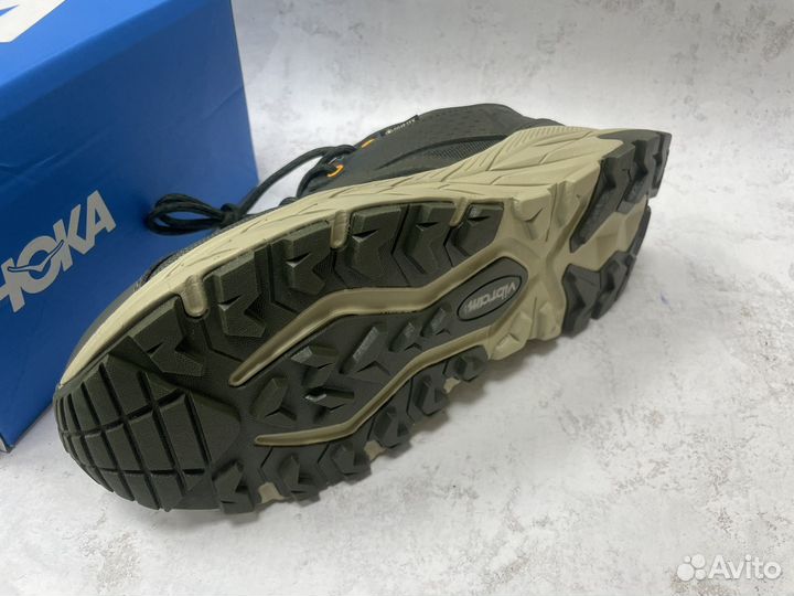 Мужские кроссовки hoka