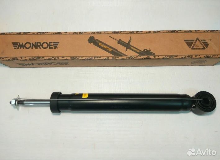 Амортизатор monroe G1057 Passat 5-задний