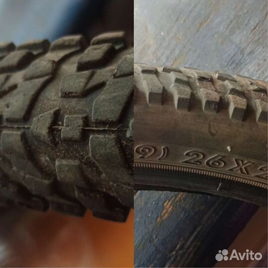 Для велосипеда