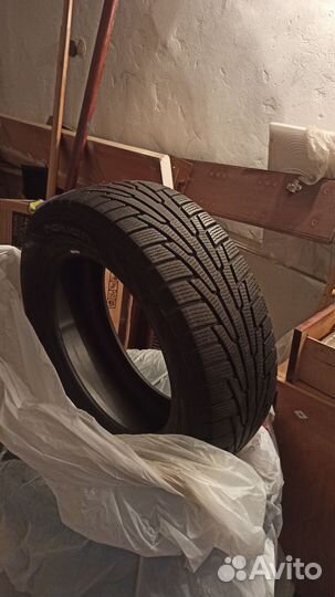 Nokian Tyres Nordman RS2 SUV 225/60 R17 100R