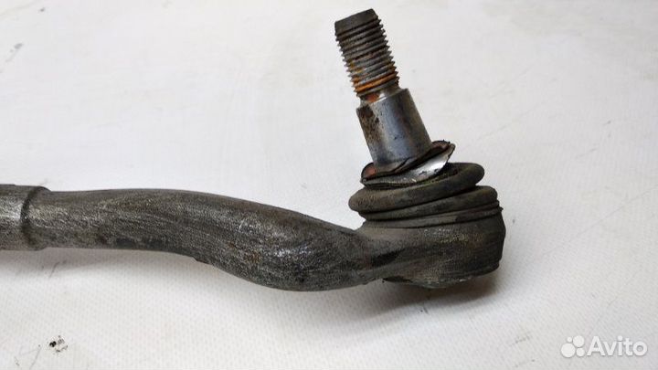 Рулевая тяга правая Mercedes-Benz C W204 6.3 2009