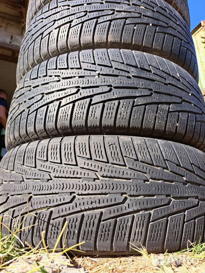 Nokian Tyres Nordman RS2 215/55 R17 98R