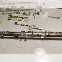 Ремонт флейт, Москва