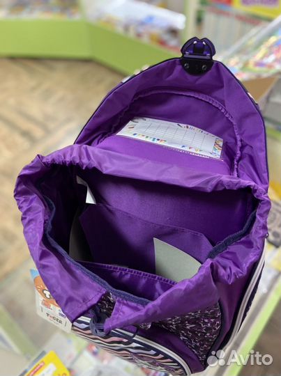 Рюкзак школьный