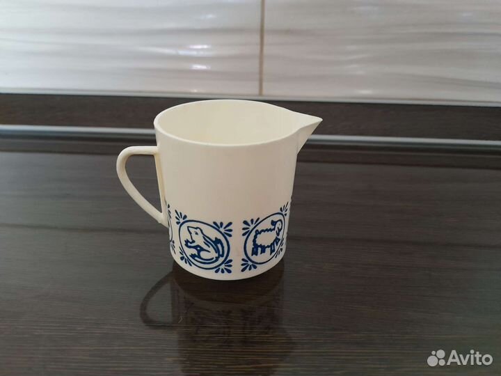 Кофейный сервиз СССР