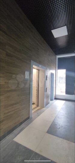 Квартира-студия, 24,1 м², 5/23 эт.