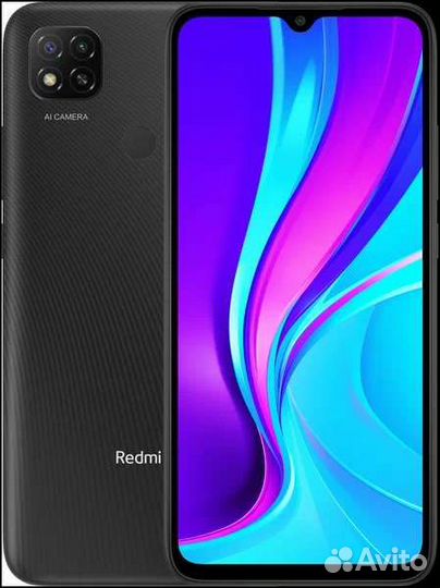 Xiaomi Redmi, 4 ГБ