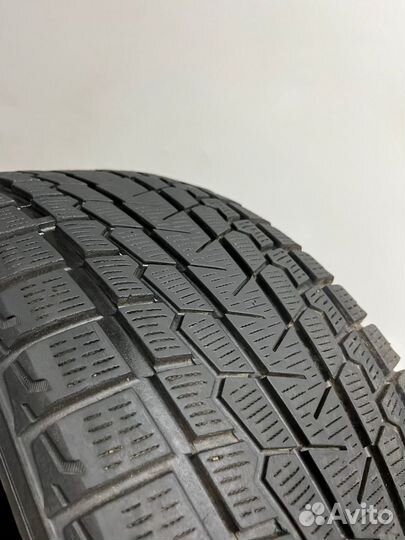 Yokohama Ice Guard G075 235/55 R18 100Q