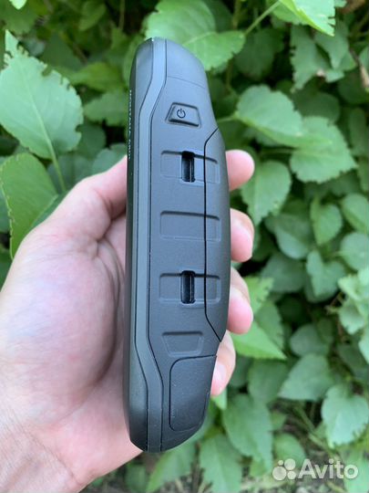 Навигатор Garmin Montana 680t глонасс+