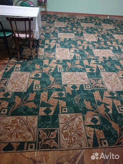 Палас бу 4.7*4.5