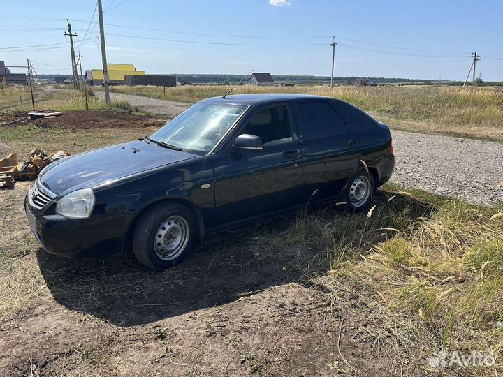LADA Priora 1.6 МТ, 2011, 149 000 км