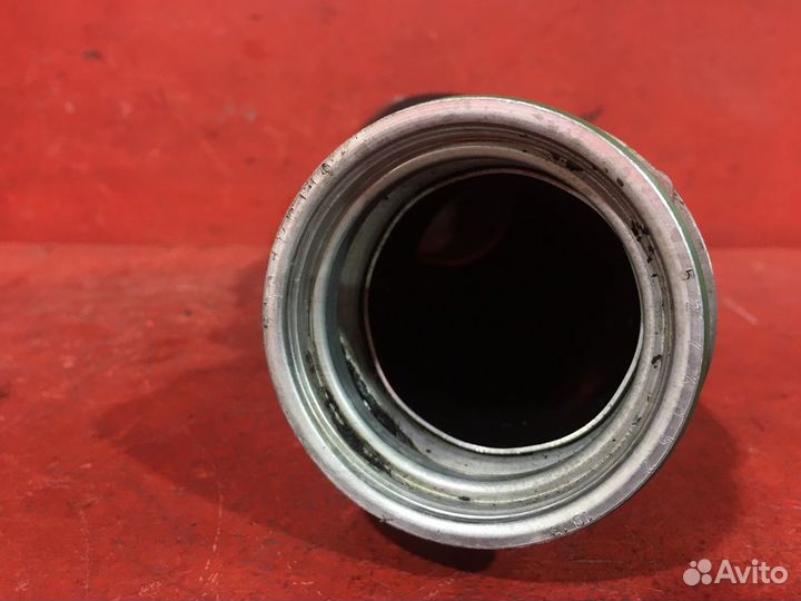 Патрубок интеркулера Volkswagen Touareg 2 (Nf) SUV