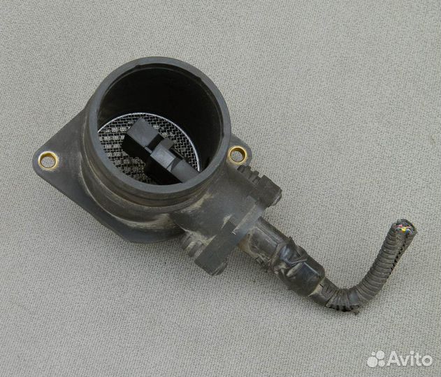 Расходомер ваз 2112