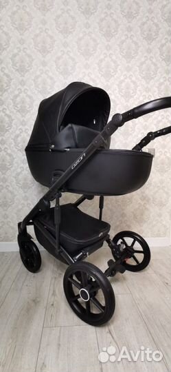 Коляска riko basic ozon 3в1