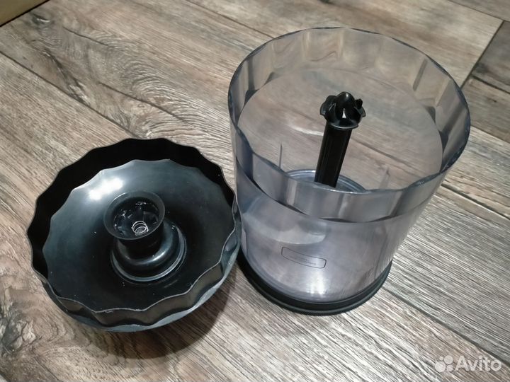 Чаша для блендера philips