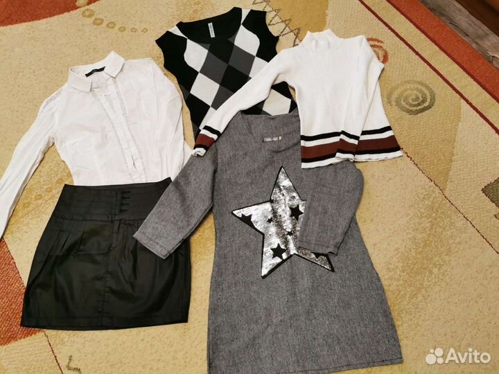 Школьная форма
