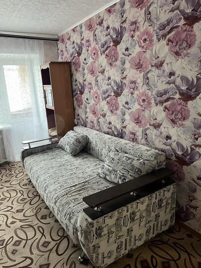 2-к. квартира, 43,8 м², 2/4 эт.