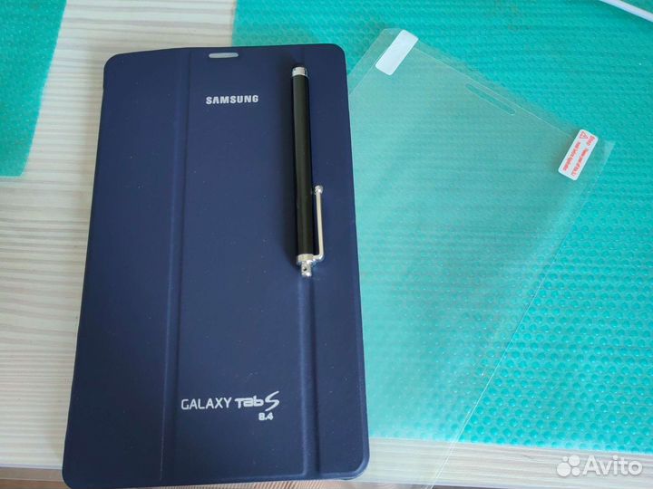 Чехол для планшета samsung