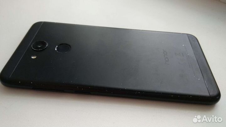 Huawei Honor 6c pro