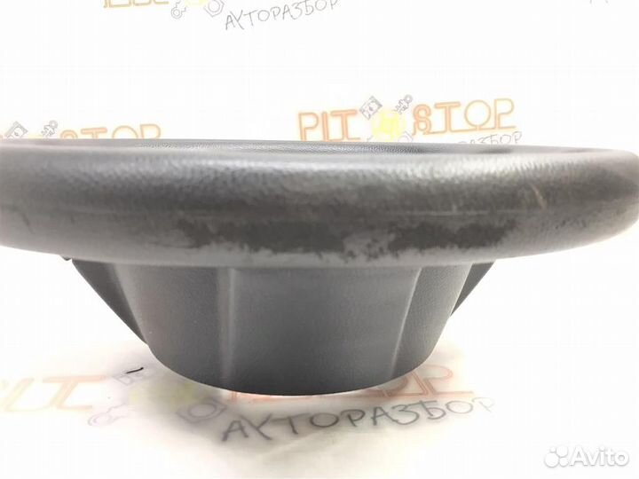 Руль Nissan Qashqai (J10) 2006 - 2010